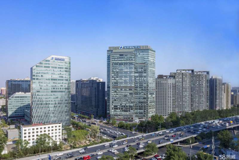 北京遠(yuǎn)洋大廈停車場收費(fèi)標(biāo)準(zhǔn)北京遠(yuǎn)洋大廈  第1張