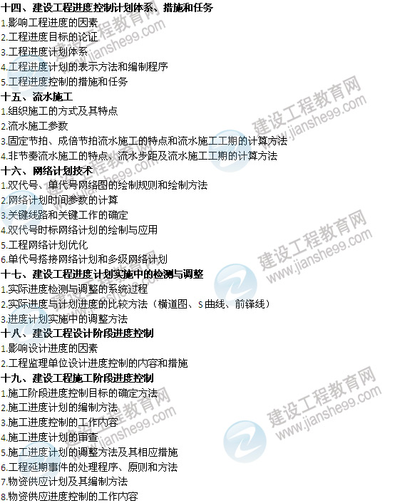 水暖監理工程師,水暖監理工程師工作重點  第2張