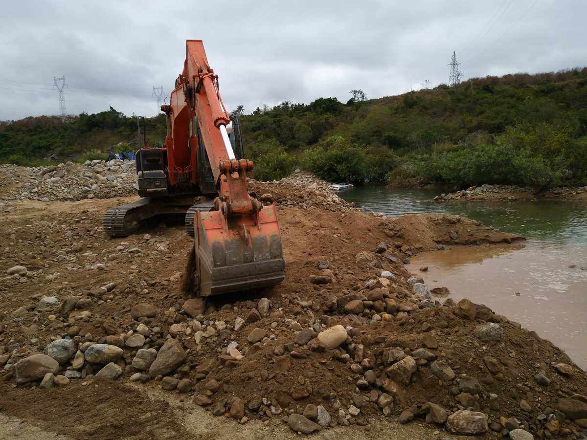 河道維護費收費依據(jù),河道維護費  第1張