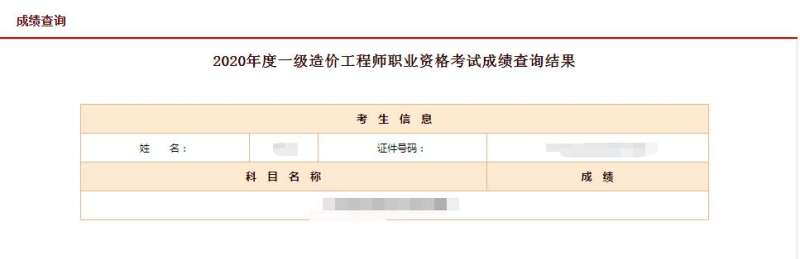 注冊核安全工程師成績查詢核安全工程師成績查詢時間 第1張 注冊核安全工程師成績查詢核安全工程師成績查詢時間 第1張