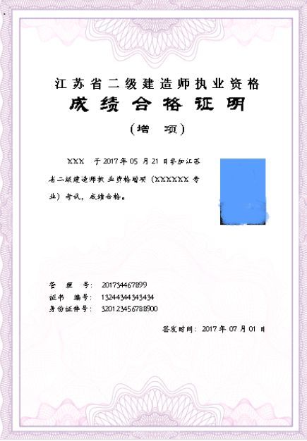 二級建造師編號查詢?nèi)肟诠倬W(wǎng)二級建造師編號查詢  第2張