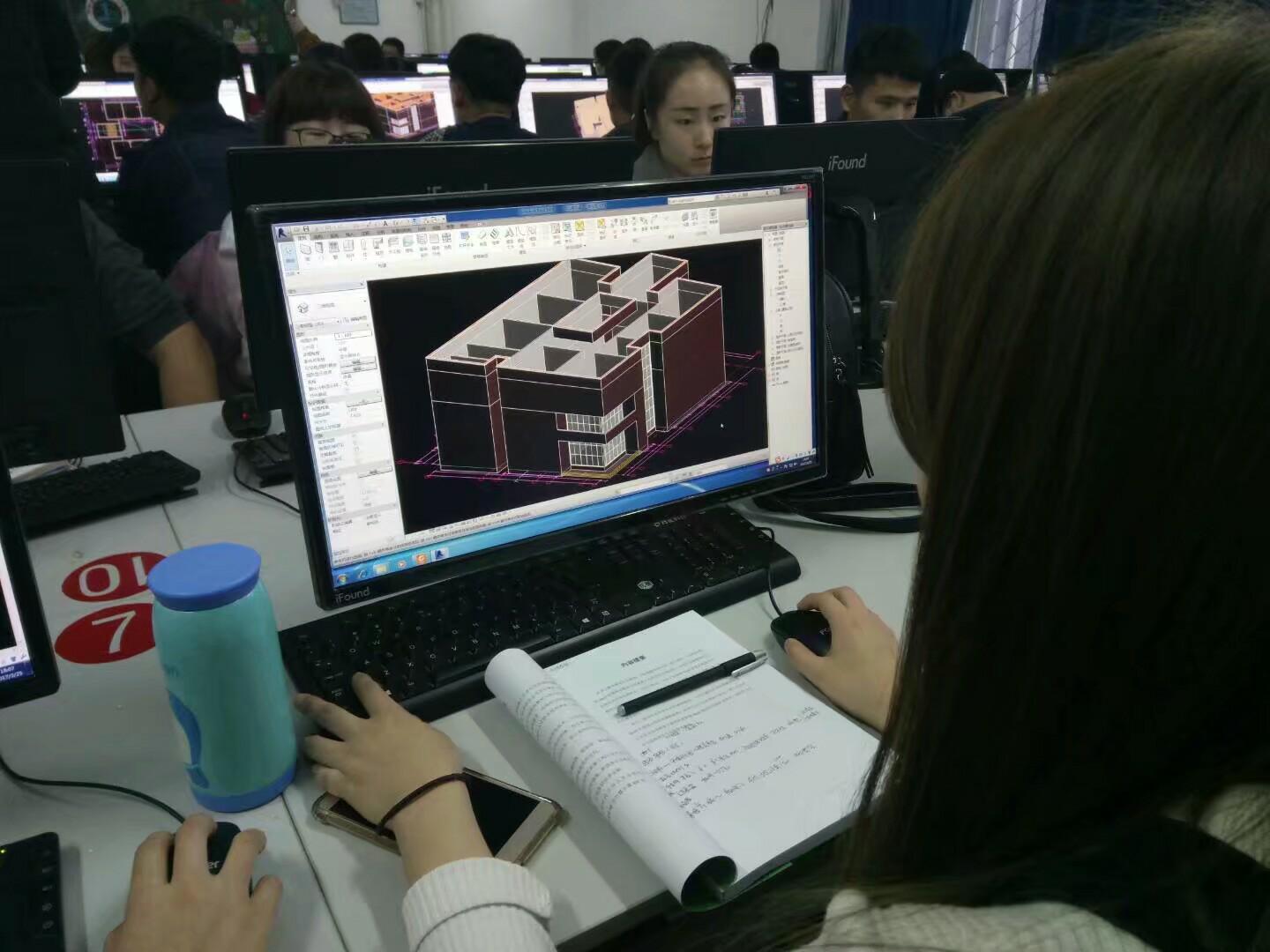 吳忠建筑bim工程師bim工程師國(guó)家承認(rèn)嗎  第2張