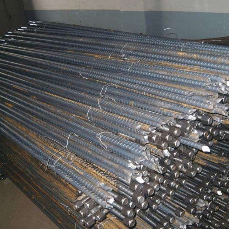 預(yù)應(yīng)力錨桿漲殼式中空預(yù)應(yīng)力錨桿 第2張 預(yù)應(yīng)力錨桿漲殼式中空預(yù)應(yīng)力錨桿 第2張