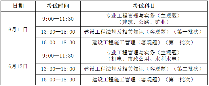 甘肅2021年二建證書打印時間,甘肅二級建造師準(zhǔn)考證打印時間  第1張