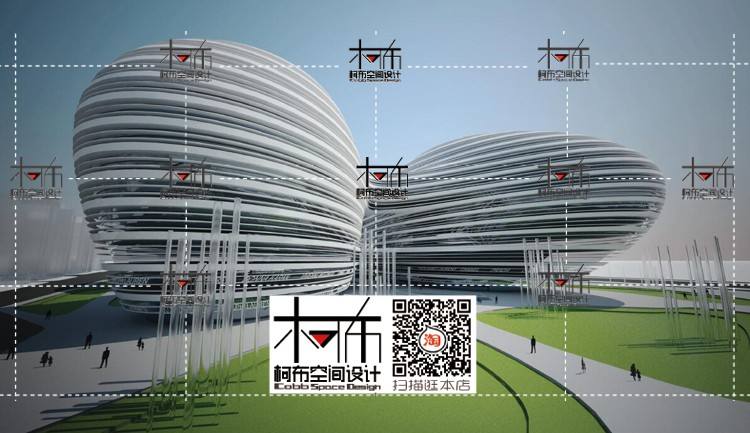 建筑設(shè)計方案,建筑設(shè)計方案怎么做  第1張