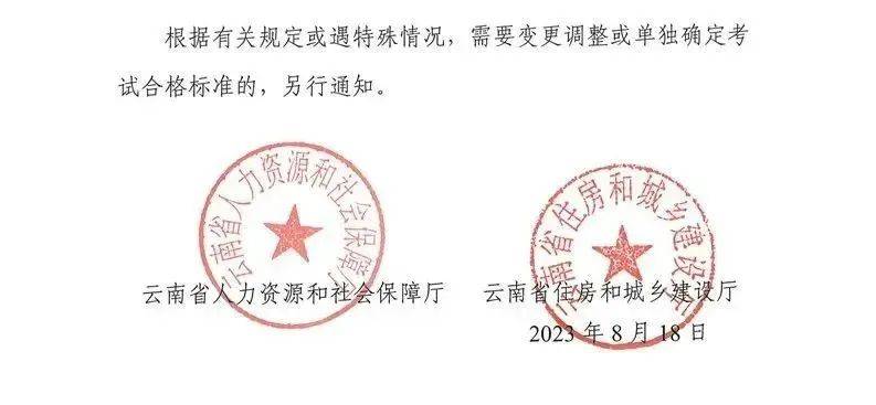 河北二級建造師分數(shù)線2023年漲了嗎河北二級建造師分數(shù)線  第1張
