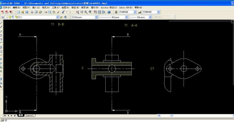 結構工程師考試現場照片,結構工程師考試畫圖  第1張