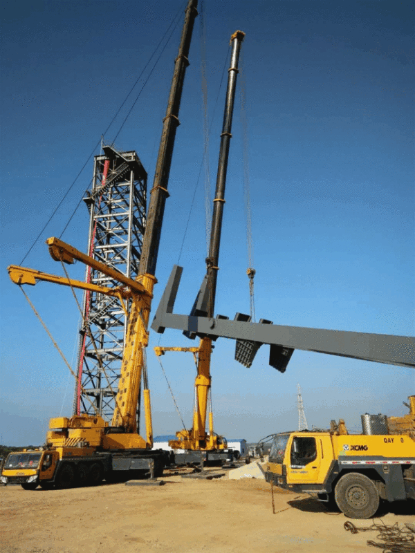 起重機論壇,中國起重機論壇  第2張