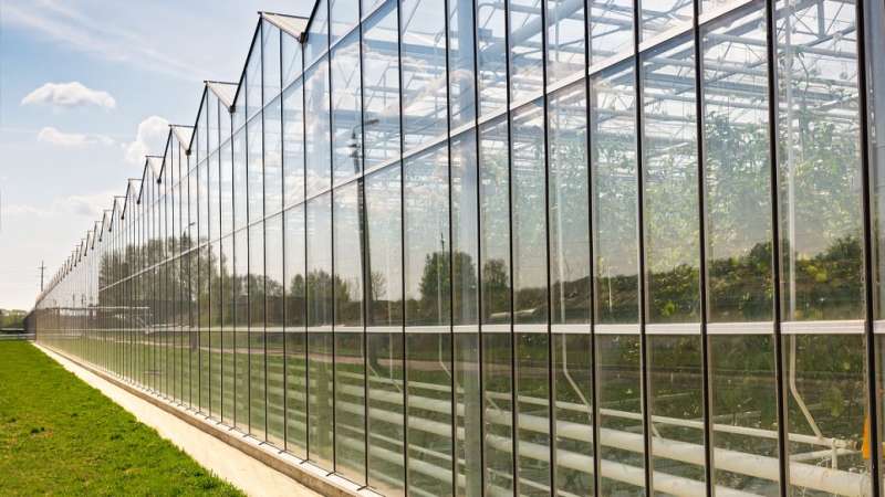 溫室設計,溫室大棚設計  第1張