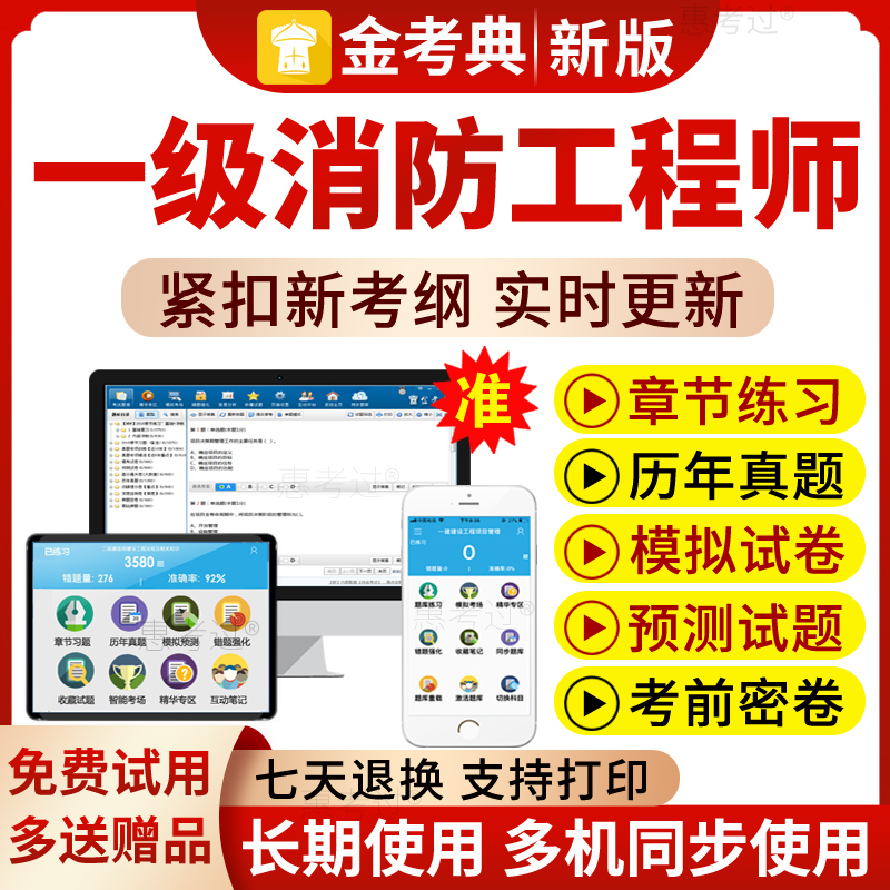 一級(jí)注冊(cè)消防工程師考試題,一級(jí)注冊(cè)消防工程師考試題型  第1張