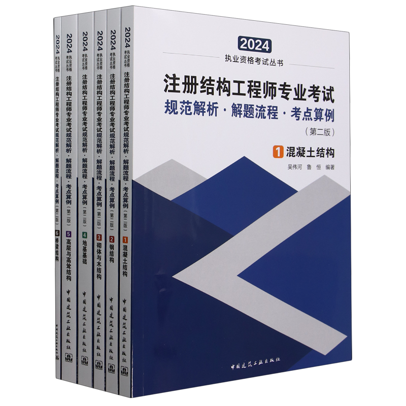 注冊結構工程師考試合格標準,注冊結構工程師考試規范  第2張