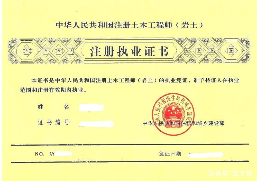 青島市勘察測(cè)繪研究院招聘2024青島勘察測(cè)繪院巖土工程師錢(qián)偉偉  第1張