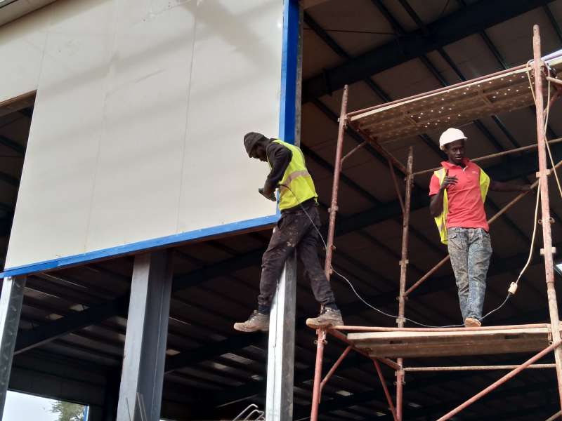 酒泉鋼結構工程師鋼結構工程師招聘要求  第2張