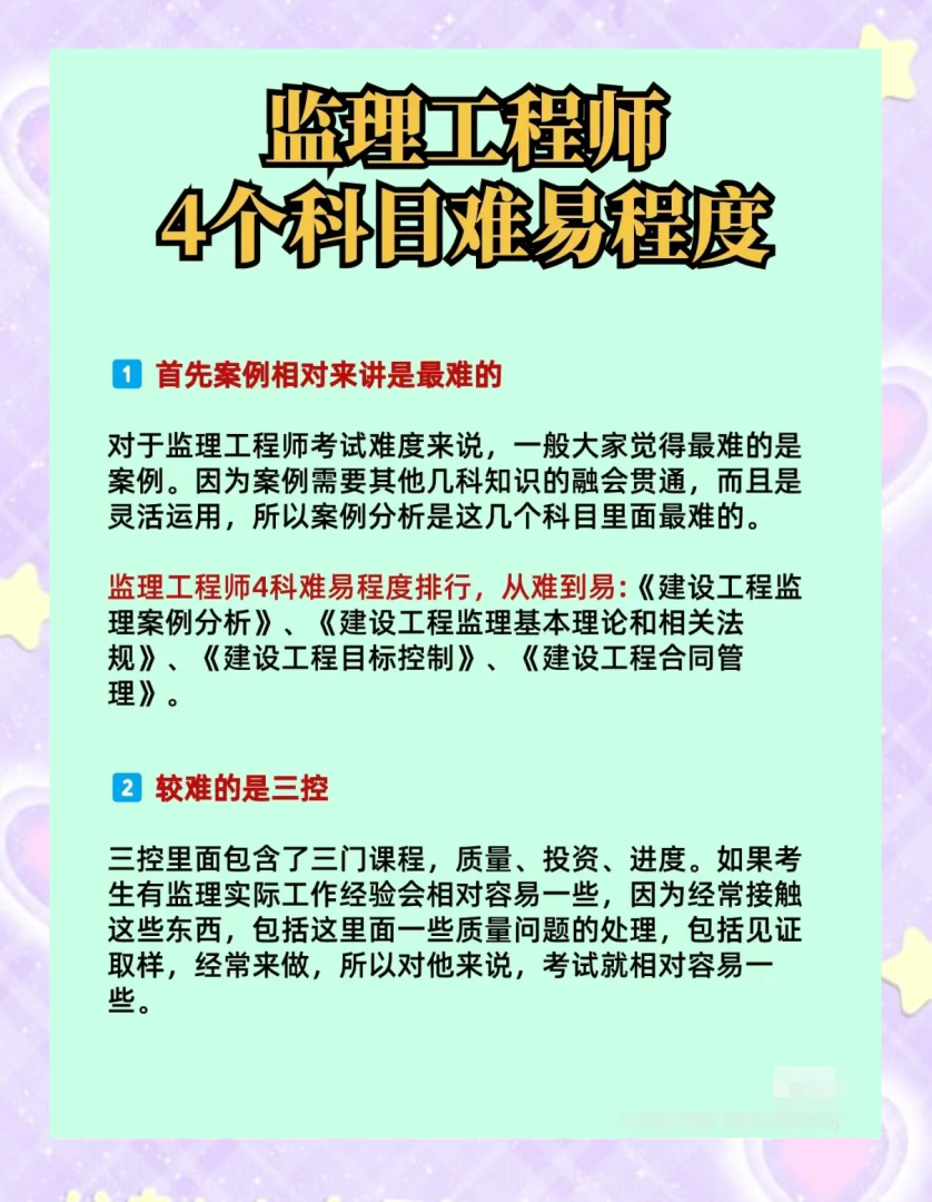 國家監理工程師報名時間國家監理工程師考試報名條件 第2張 國家監理工程師報名時間國家監理工程師考試報名條件 第2張