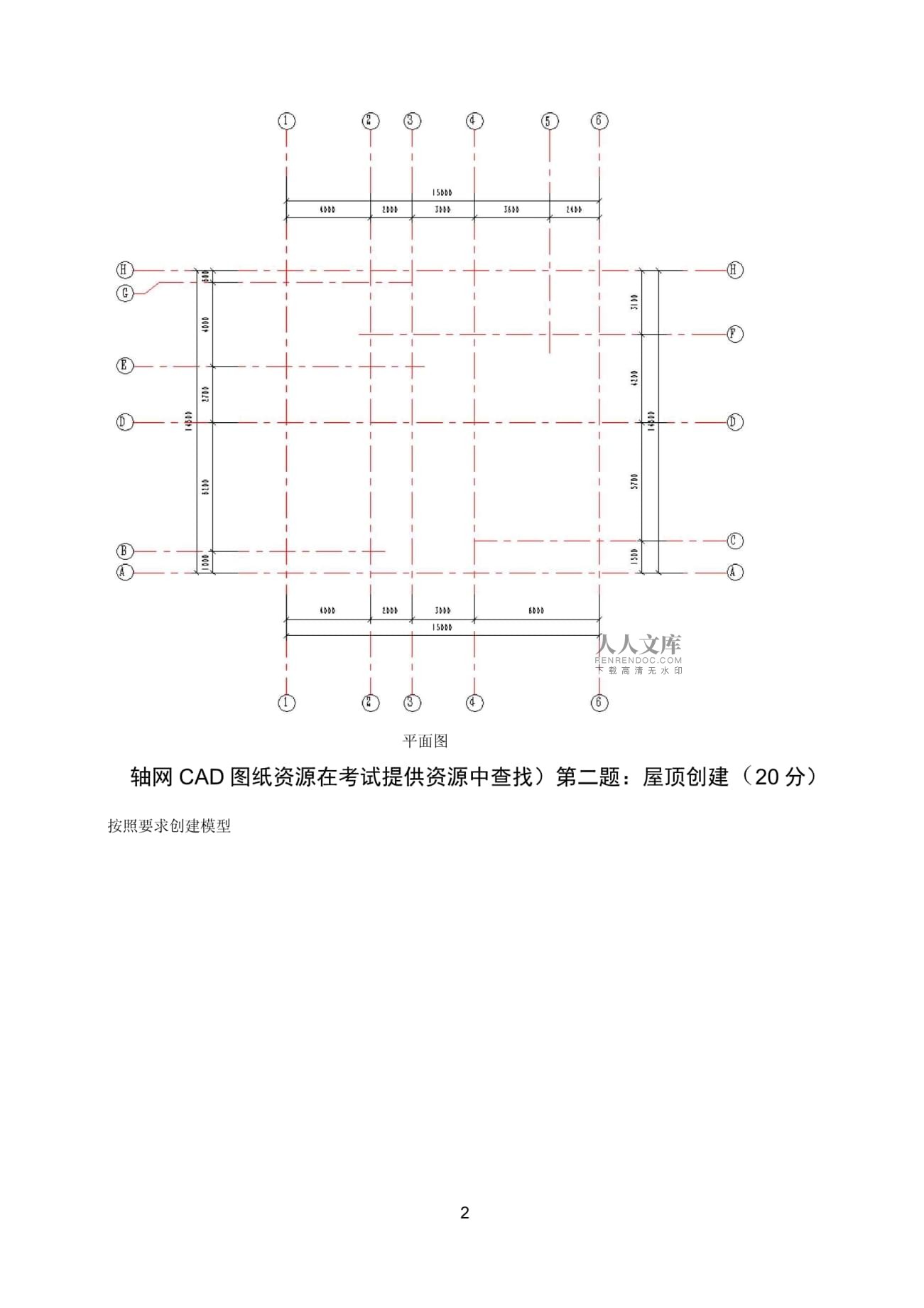 工信部考試中心bim考試報(bào)名網(wǎng)址工信部組織地bim工程師考試  第2張