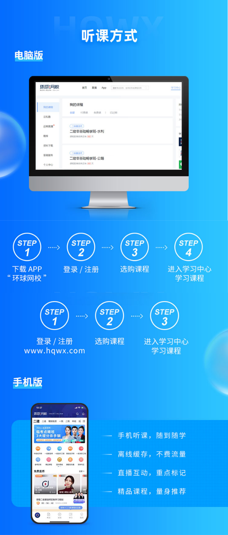 二級(jí)建造師視頻講解,二級(jí)建造師教程視頻  第1張