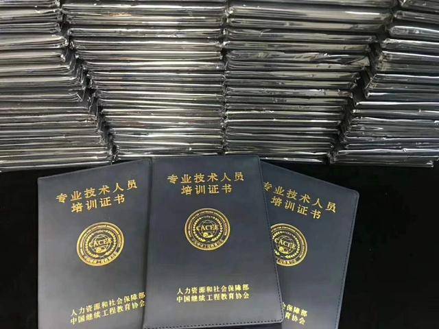 最新bim高級工程師證書,2020年bim高級工程師證書  第1張
