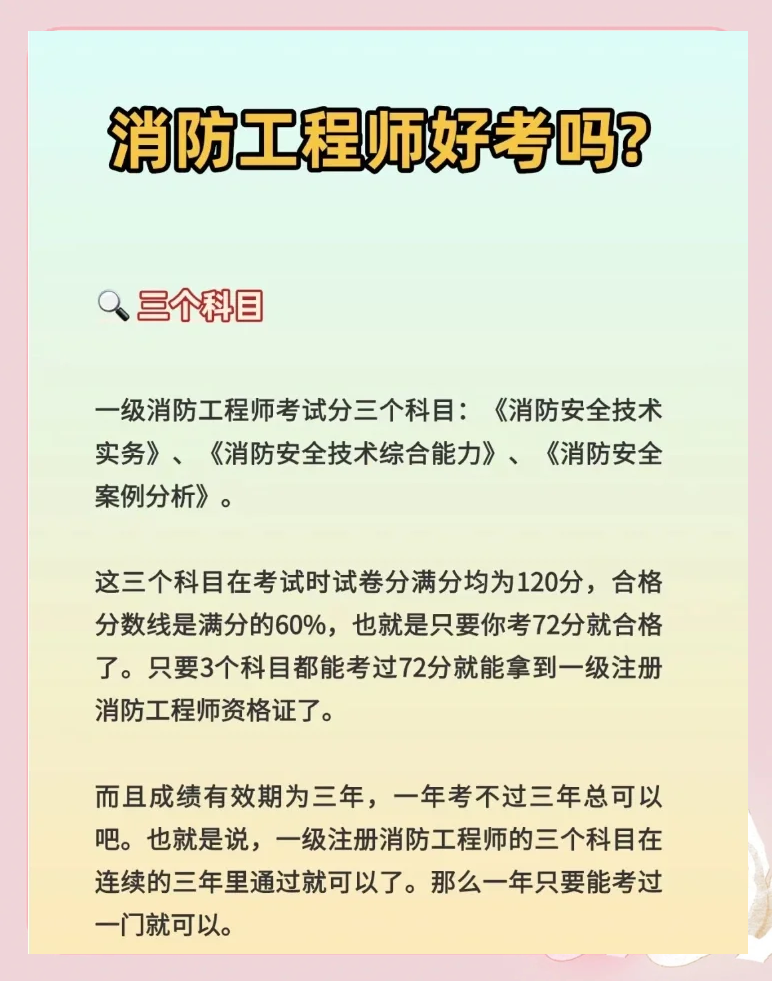 注冊(cè)消防工程師電子版教材pdf,注冊(cè)消防工程師電子版教材  第2張
