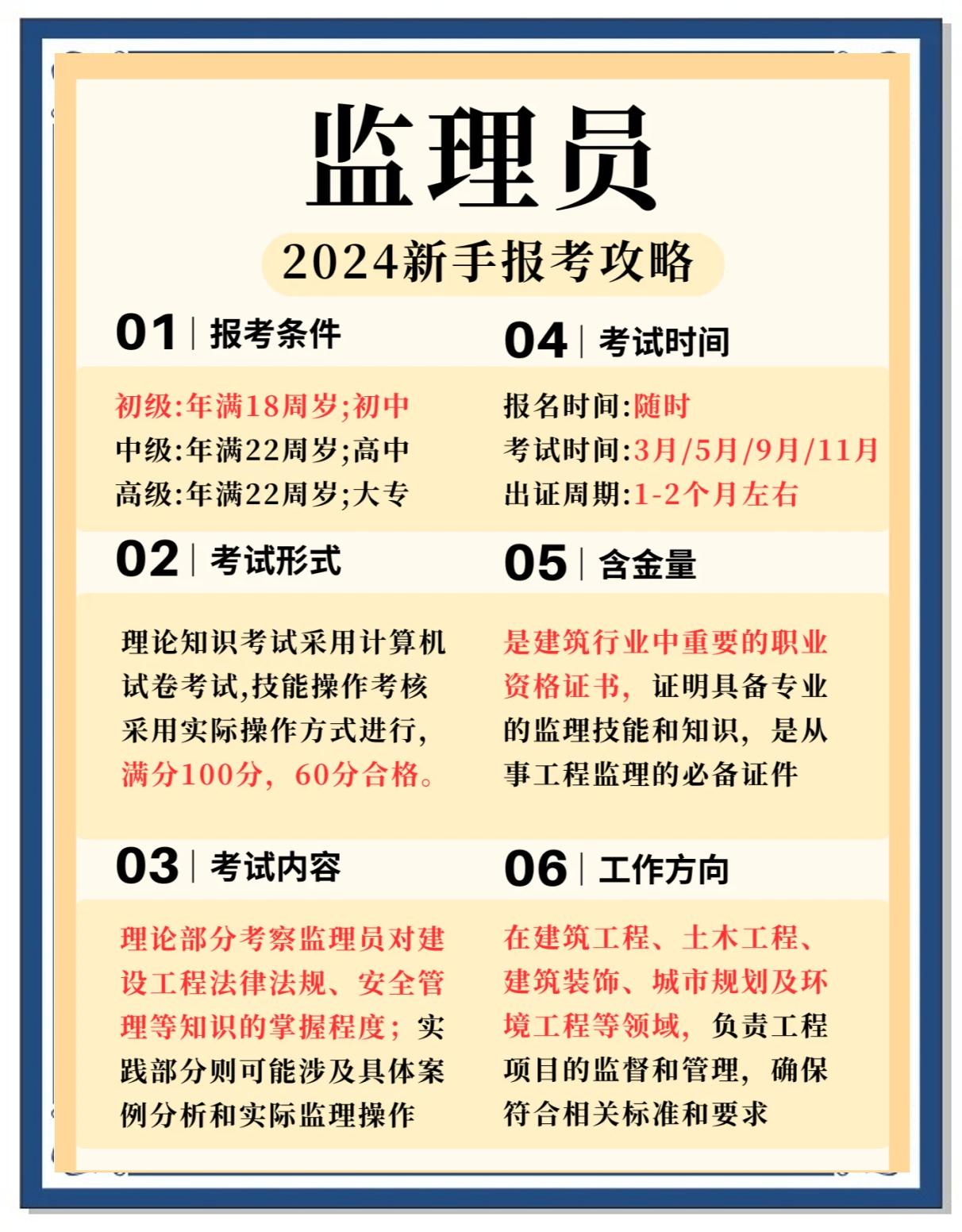 水利監(jiān)理工程師報(bào)名時(shí)間2024年水利監(jiān)理工程師報(bào)名時(shí)間  第1張