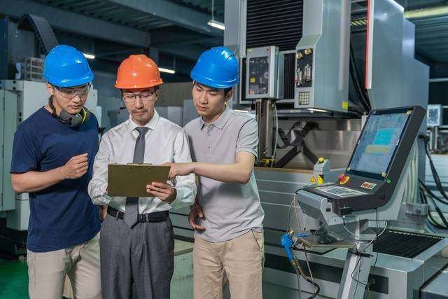 電子結構工程師前景,電子結構工程師前景如何  第1張