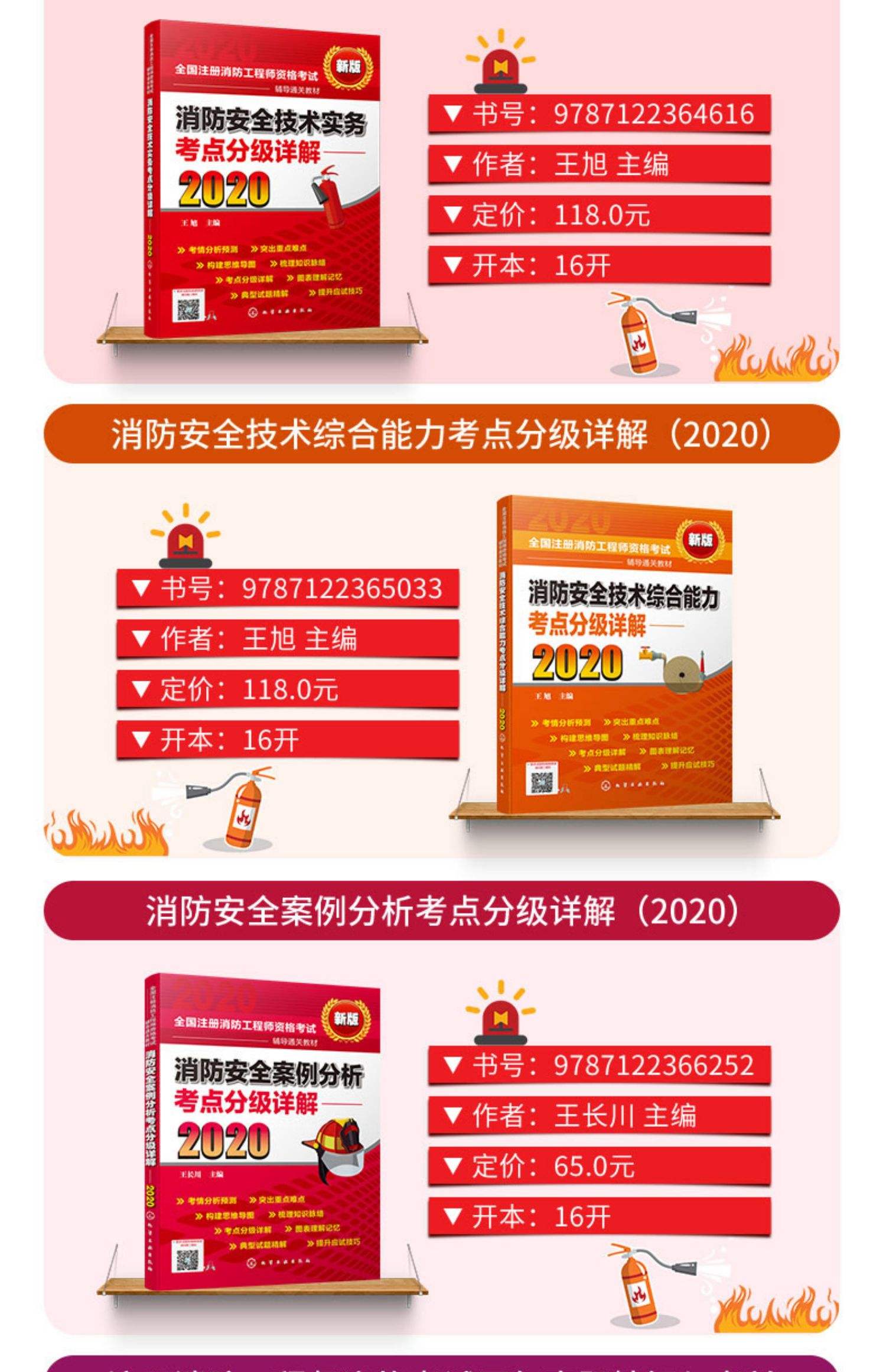 消防工程師2016真題消防工程師2016真題解析  第2張