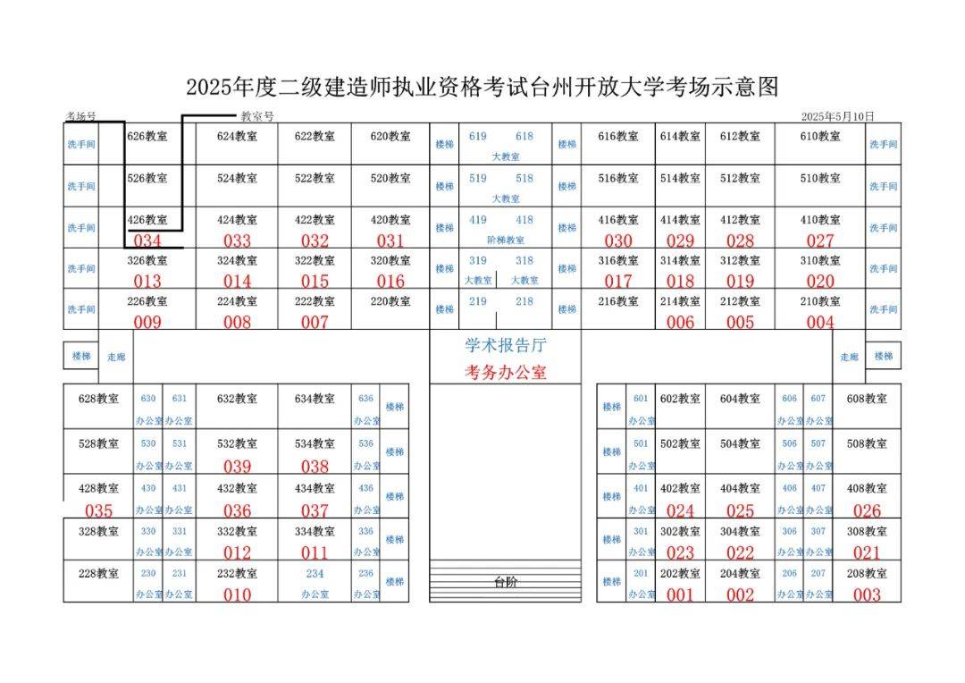 云南二級建造師考試公告云南二級建造師考試信息  第1張