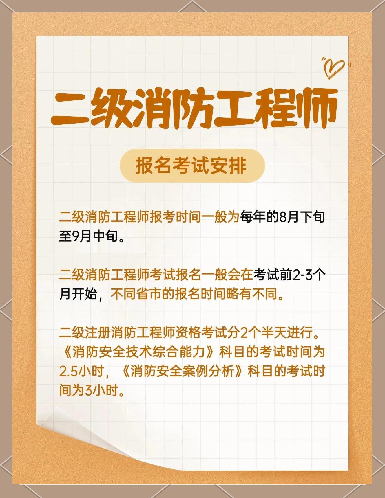 四川消防工程師報名時間2021四川消防工程師報考時間  第1張