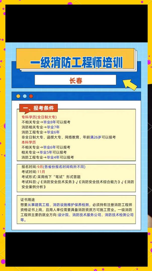 2021消防工程師報考2021消防工程師報考人數多少 第1張 2021消防工程師報考2021消防工程師報考人數多少 第1張