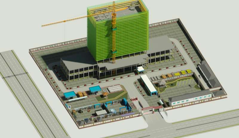 bim工程師證書是哪個部門頒發的濟南bim工程師國棟 第2張 bim工程師證書是哪個部門頒發的濟南bim工程師國棟 第2張