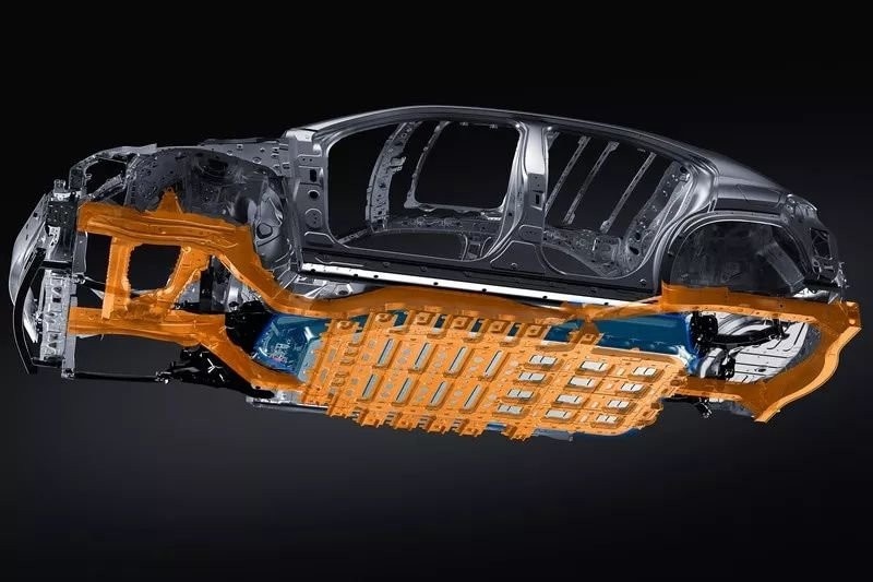 新能源電動(dòng)車結(jié)構(gòu)工程師,新能源電動(dòng)汽車結(jié)構(gòu)與維修試題庫(kù)答案  第1張