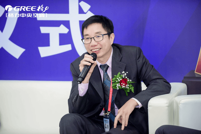 格力電器結(jié)構(gòu)設(shè)計(jì)崗位好嗎?格力電器結(jié)構(gòu)設(shè)計(jì)工程師  第1張
