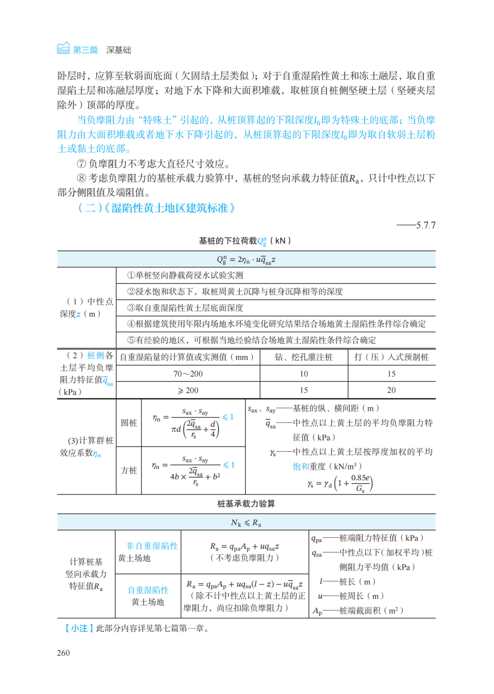 注冊巖土工程師基礎考試內容朗讀,注冊巖土工程師基礎考試內容朗讀答案  第1張
