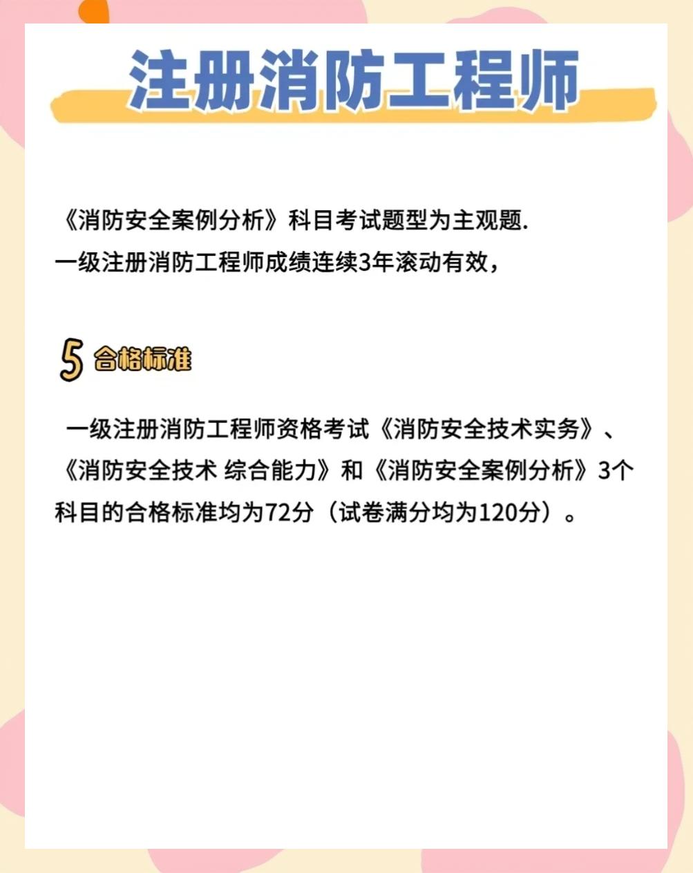 注冊消防工程師暫停注冊,注冊消防工程師停止注冊  第1張