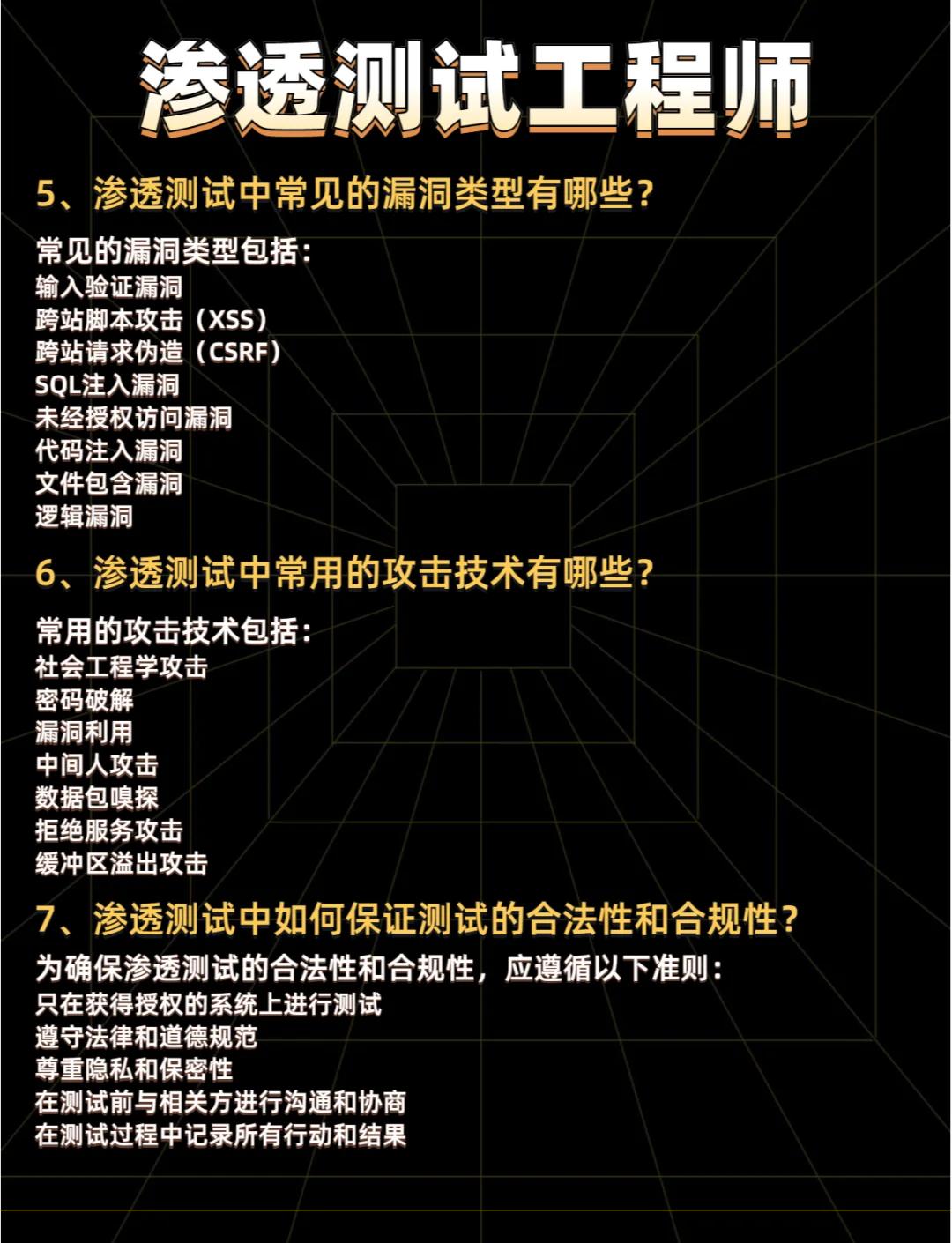 網(wǎng)絡(luò)安全工程師自學(xué)網(wǎng)絡(luò)安全工程師學(xué)習(xí)路線  第1張