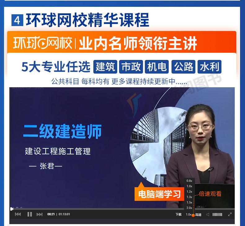 復習二級建造師,二級建造師備考順序  第1張