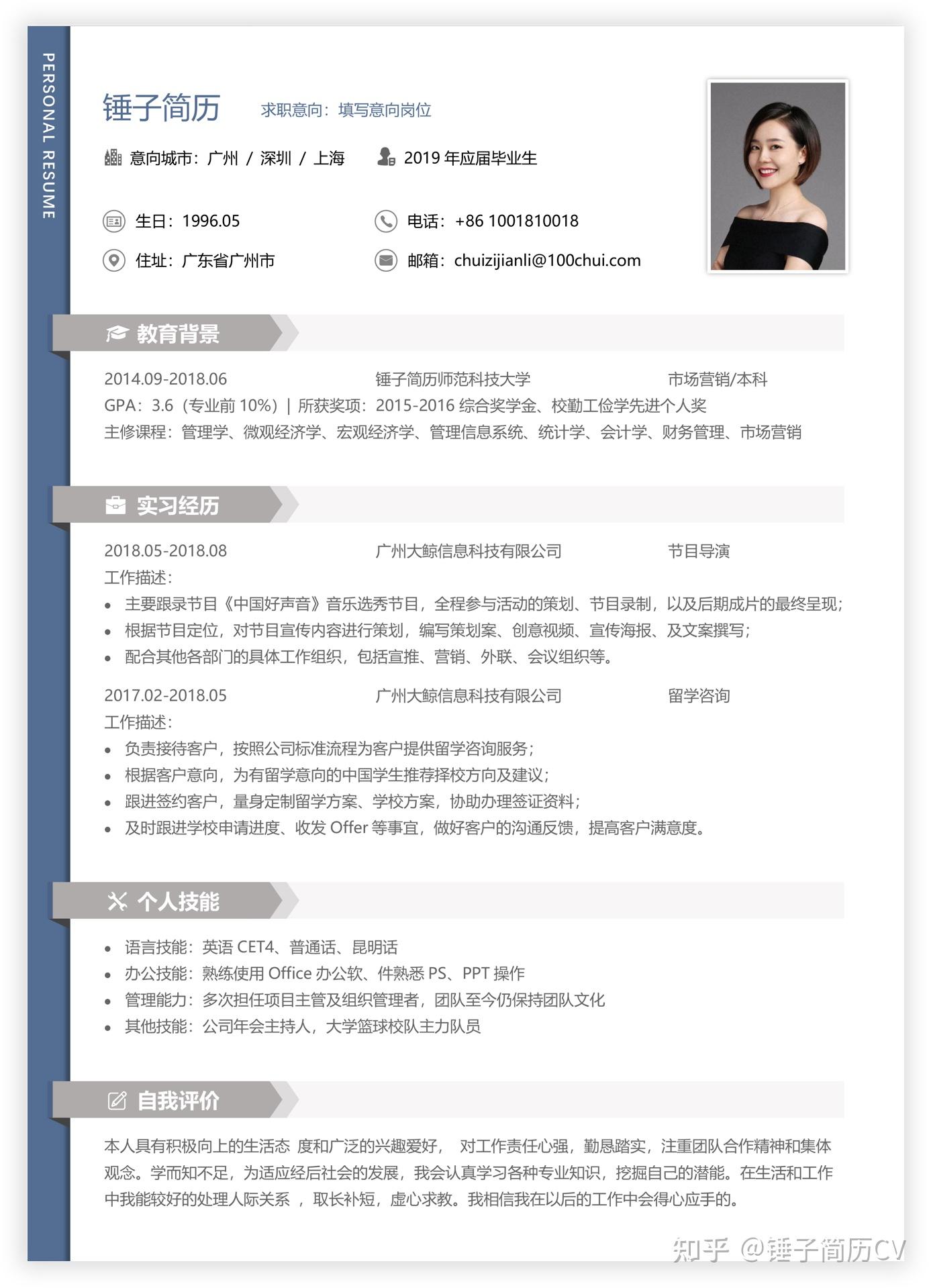 bim工程師職位描述,bim工程師的求職簡歷  第1張