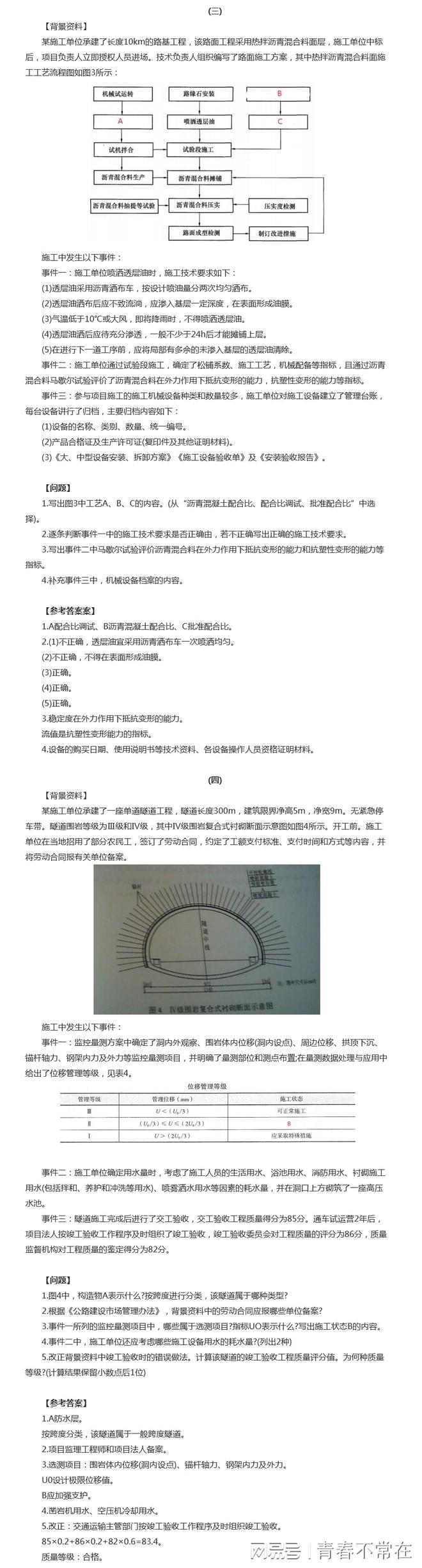 黑龍江二級建造師考試時間黑龍江二級建造師考試時間安排  第2張