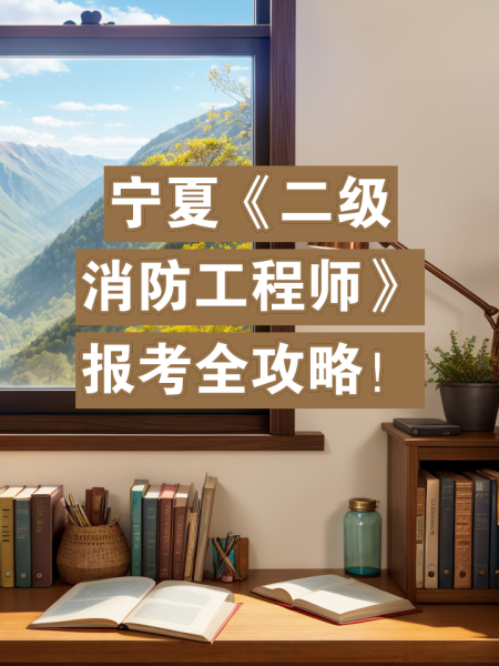 河北二級(jí)注冊(cè)消防工程師,河北二級(jí)消防師報(bào)名  第1張