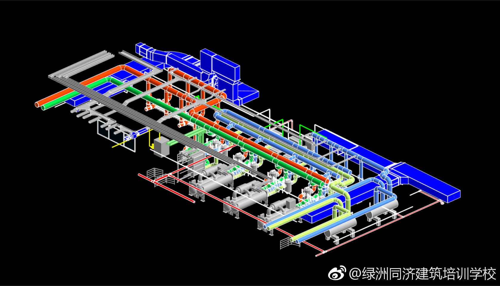 bim工程師培訓學校bim工程師專業技術等級培訓服務平臺  第2張