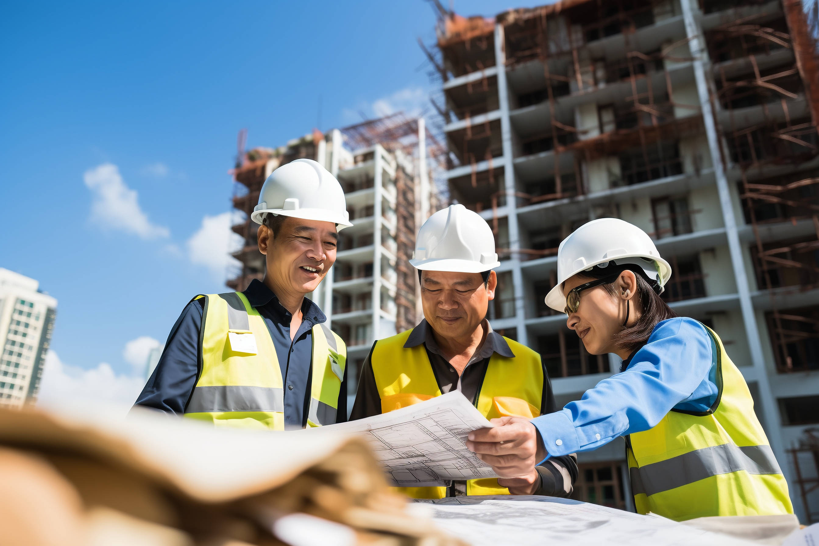 二級(jí)建造師考試備考要點(diǎn)與經(jīng)驗(yàn)二級(jí)建造師備考攻略  第2張