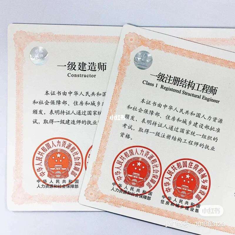 注冊結(jié)構(gòu)工程師概念什么是注冊結(jié)構(gòu)工程師  第2張