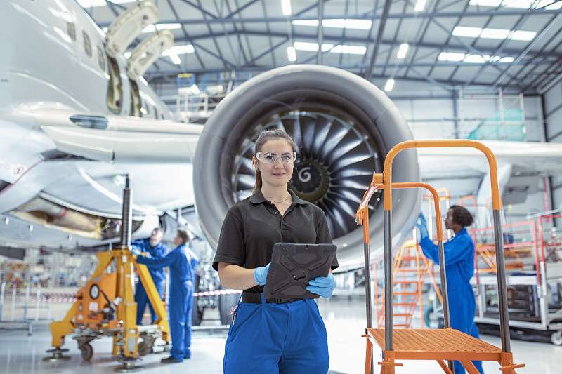 飛機結構設計理念,關于飛機結構的工程師 第2張 飛機結構設計理念,關于飛機結構的工程師 第2張