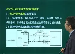 消防工程師證必過消防工程師證必過的科目  第1張