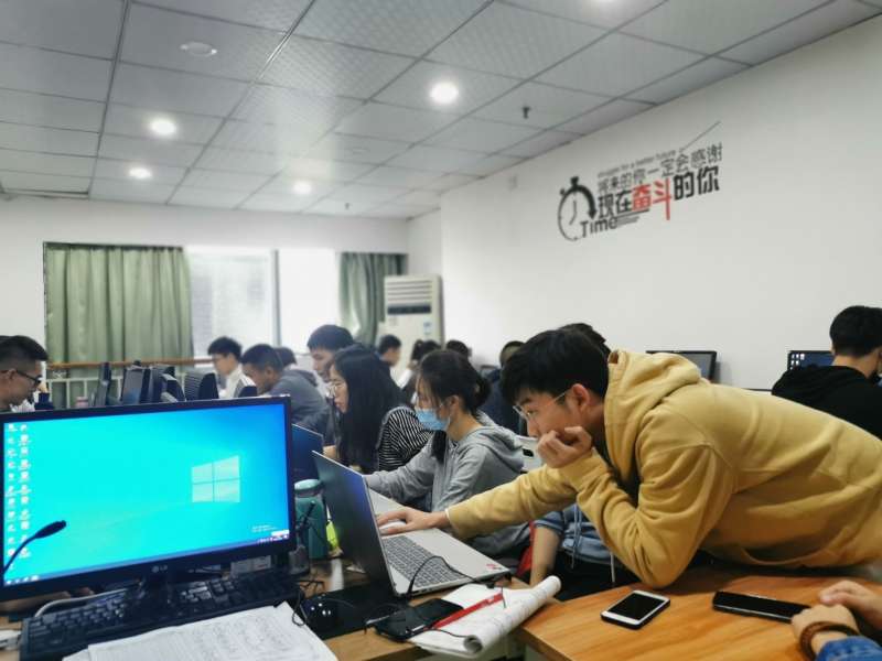 昆明bim工程師培訓機構,昆明bim工程師培訓 第1張 昆明bim工程師培訓機構,昆明bim工程師培訓 第1張