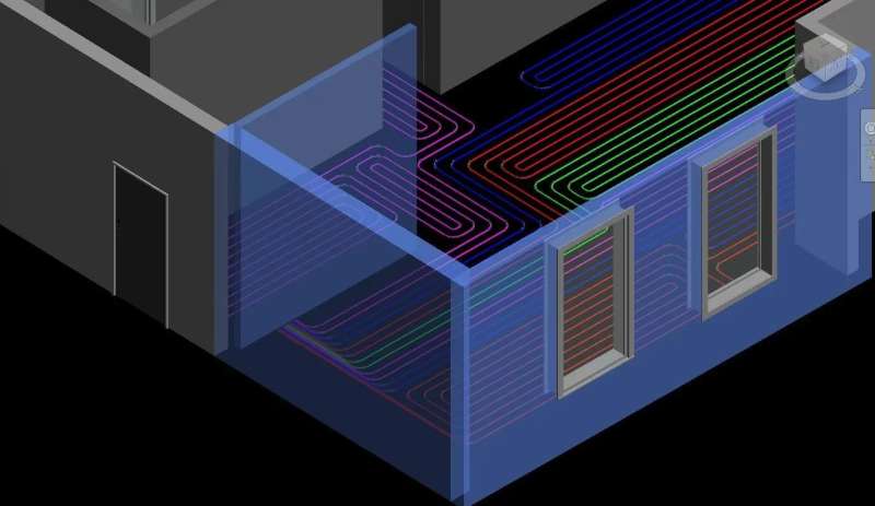 bim機電工程師前景,bim機電工程師前景如何 第2張 bim機電工程師前景,bim機電工程師前景如何 第2張