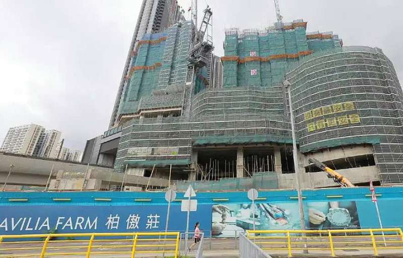 香港結(jié)構(gòu)工程師互認香港結(jié)構(gòu)工程師  第1張