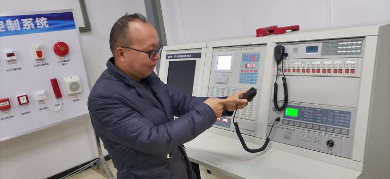 消防操作師和消防工程師,消防操作員和消防工程師哪個含金量高 第1張 消防操作師和消防工程師,消防操作員和消防工程師哪個含金量高 第1張