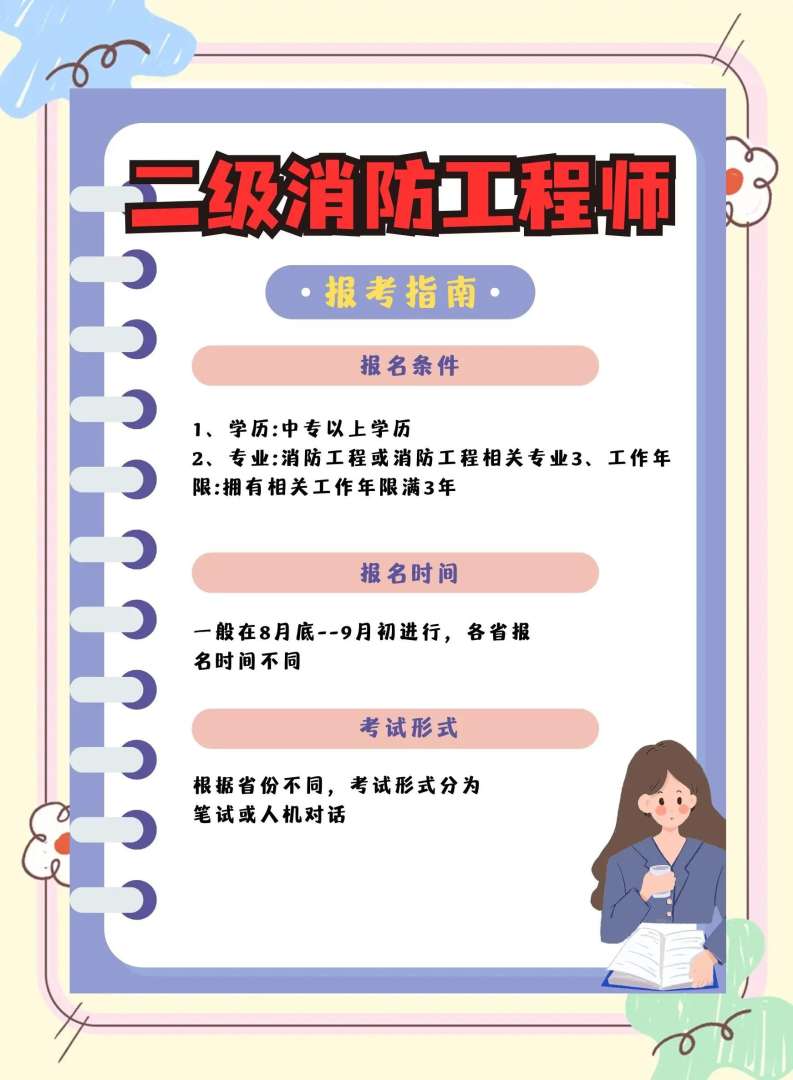 消防操作師和消防工程師,消防操作員和消防工程師哪個含金量高 第2張 消防操作師和消防工程師,消防操作員和消防工程師哪個含金量高 第2張