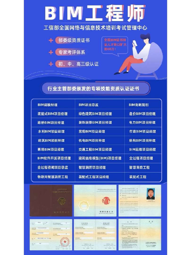 bim工程師進哪些企業(yè)bim工程師可以去哪些單位就職 第1張 bim工程師進哪些企業(yè)bim工程師可以去哪些單位就職 第1張