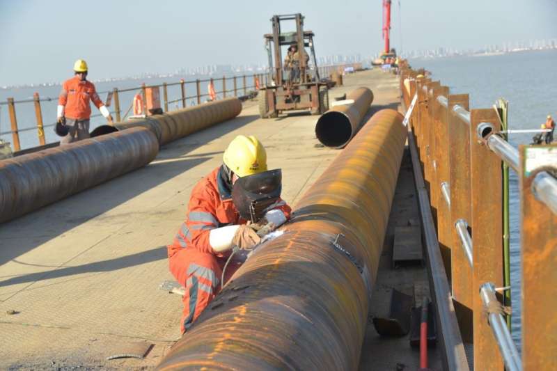 鋼結構焊接工程師,鋼結構焊工需要什么證書 第1張 鋼結構焊接工程師,鋼結構焊工需要什么證書 第1張